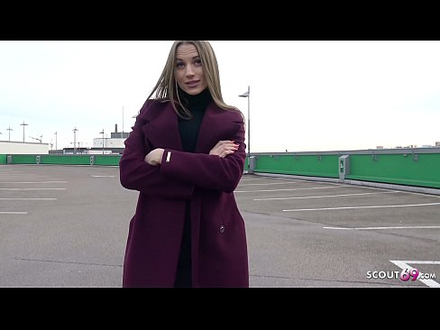 ❤️ O SCOUT ALEMÁN É UN SOÑO QUE TOCA STEELE, UN APARCAMENTO E SEXY POR DINERO Porno na pornografía gl.ixiporn.ru ❌❤